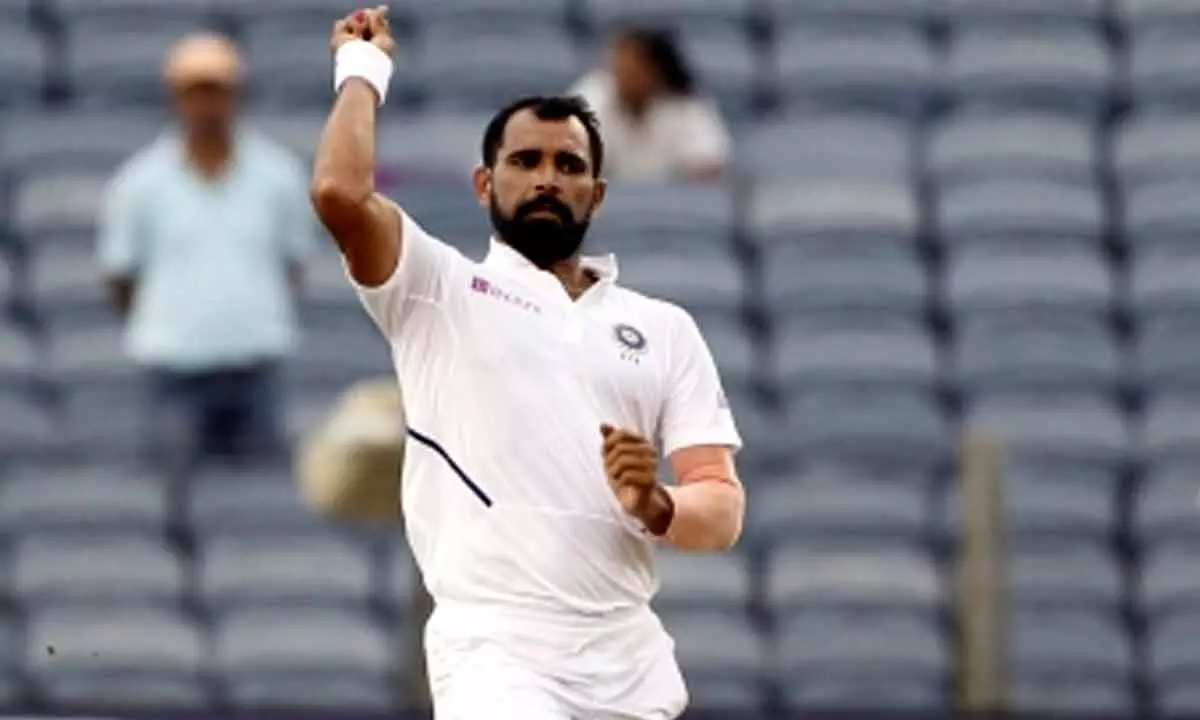 IND v SA: India missed the services of Mohammad Shami, says Sanjay Manjrekar after defeat in 1st Test