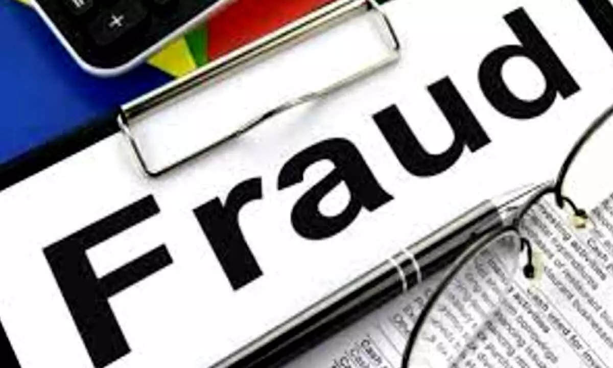 Rs 1.32 cr fraud surfaces in Jkhands Drinking Water and Sanitation Dept