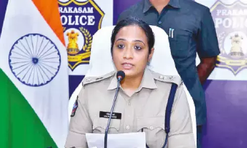 Accused in 45% cases convicted in 2023: SP