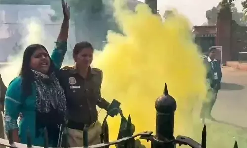 Parliament security breach Police moves court, seeks consent for polygraph test