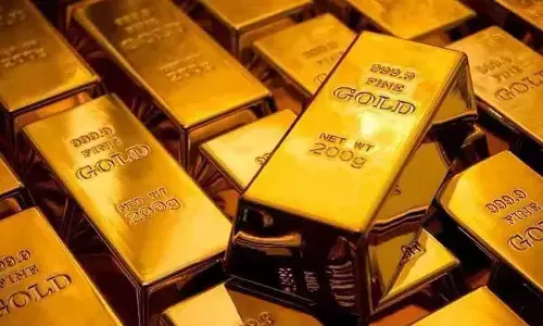 Gold rate in Hyderabad today stable, check the rates on 02 January 2024