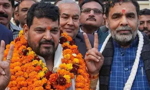 New Delhi: Suspended WFI chief to move court