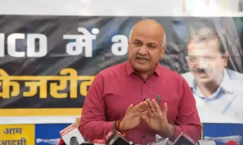 Liquor ‘scam’ dominates Delhi politics as AAP, BJP trade barbs on graft case