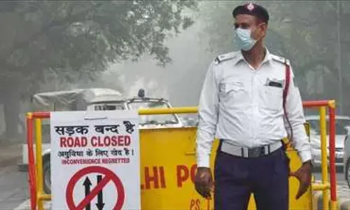 Delhi Traffic Police Issues New Year Advisory: Traffic Restrictions And Safety Measures In Central Delhi