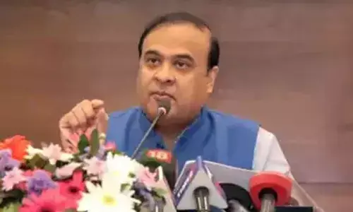 Assam CM Himanta Biswa Sarma Apologizes For Controversial Bhagavad Gita Post On Social Media