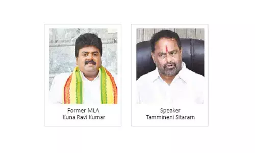 Amadalavalasa once a citadel of TDP