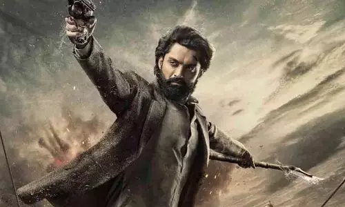 ‘Devil’ review: Kalyan Ram entertains in spy-thriller