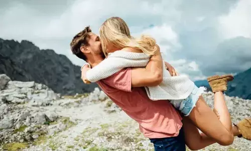 The shifting tides of romance