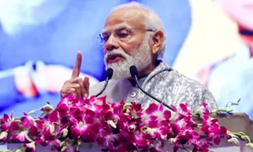 Modi in Ayodhya, traffic curbs in Lucknow