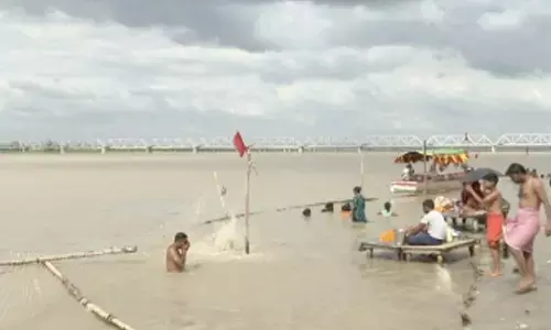 Yogi govt to deploy water police personnel on Saryu River