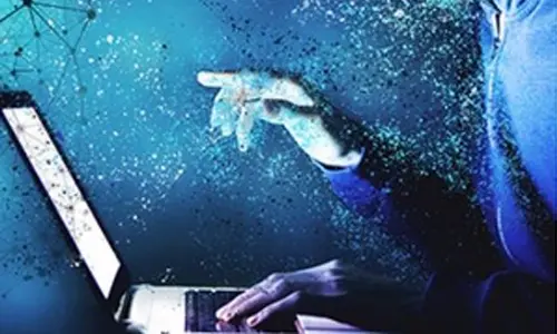 4 held in China for using ChatGPT to execute ransomware attack