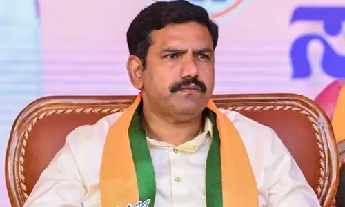 Amid internal feud, Karnataka BJP President Vijayendra to visit rebel MLA Yatnal’s hometown