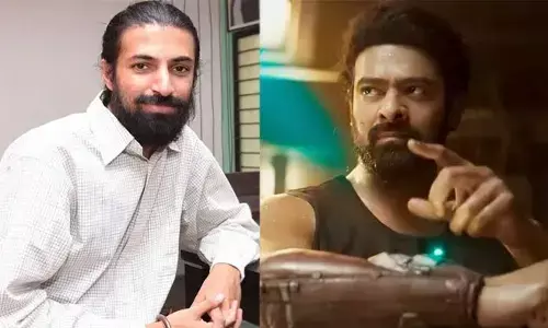 Nag Ashwin reveals ‘Kalki 2898 AD’ trailer release date