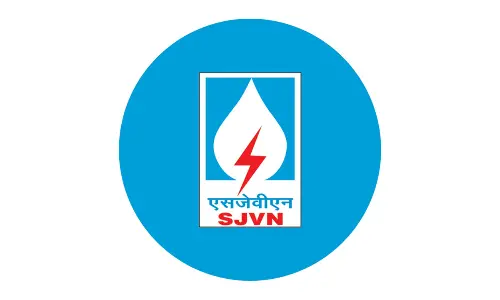 Hydropower major SJVN secures Rs 10,000 crore loan for renewable projects