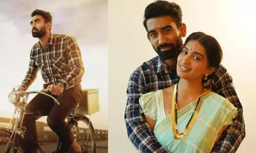 ‘Sarkaru Naukari’ will have emotion, entertainment and message: Akash