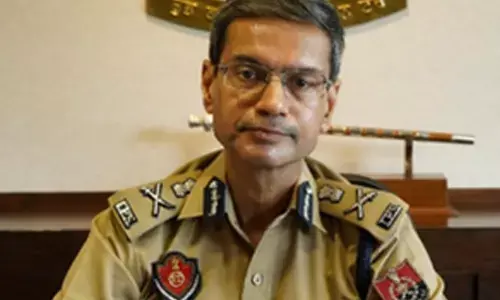 Punjab witnesses decline in road accident fatalities: DGP