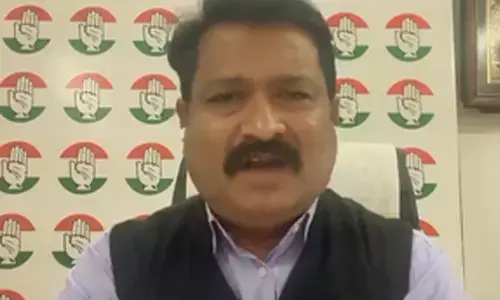 Fresh spat erupts between Congress-VBA over poll alliance