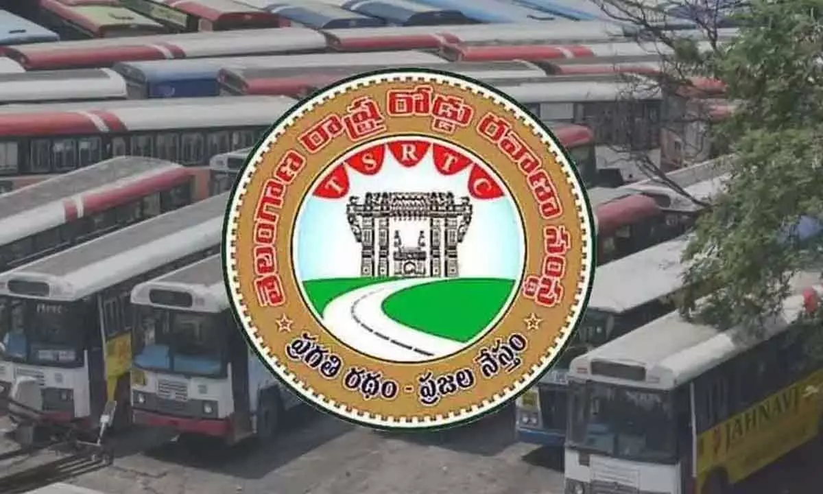 TSRTC diverts Hyd buses for Medaram Jatara