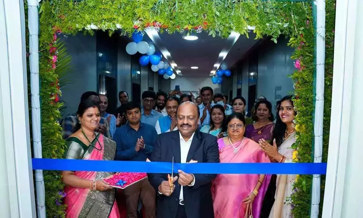 Cigniti expands offshore delivery centre in Hyd