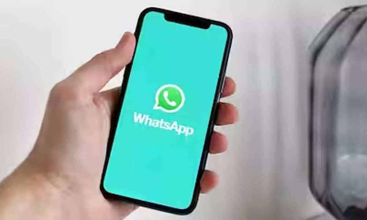 WhatsApp Ends Free Google Drive Storage for Android Backups