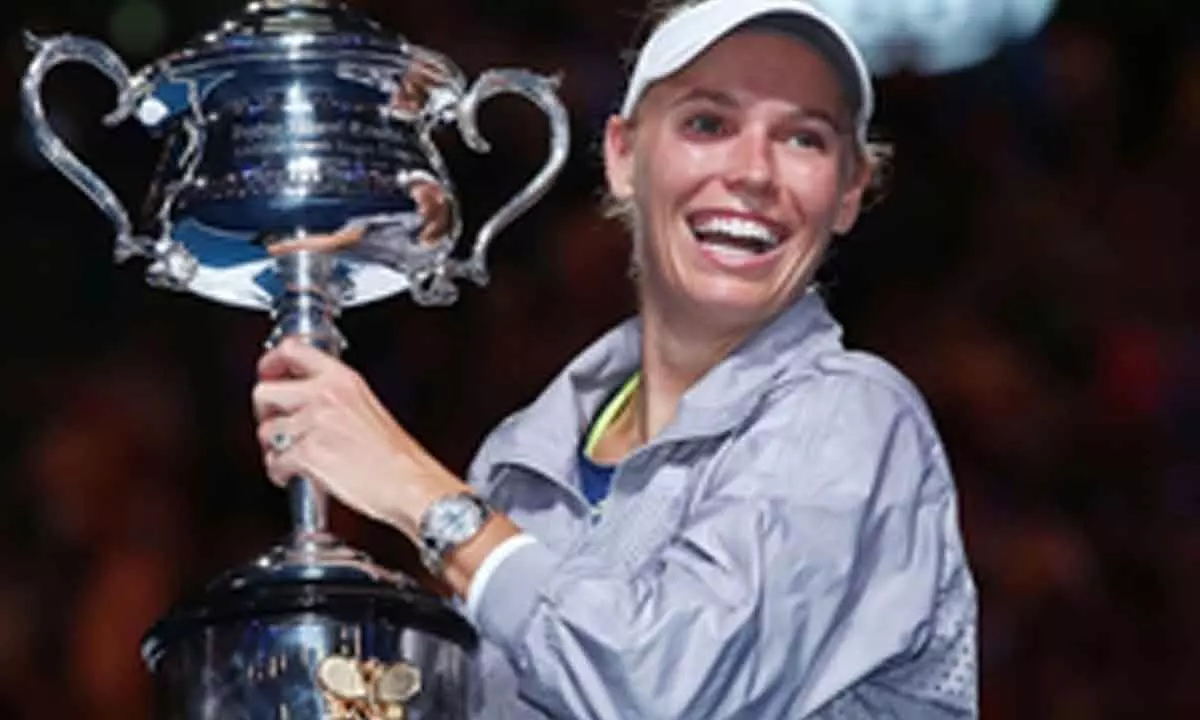 ASB Classic: Caroline Wozniacki to face second seed Elina Svitolina in the first round