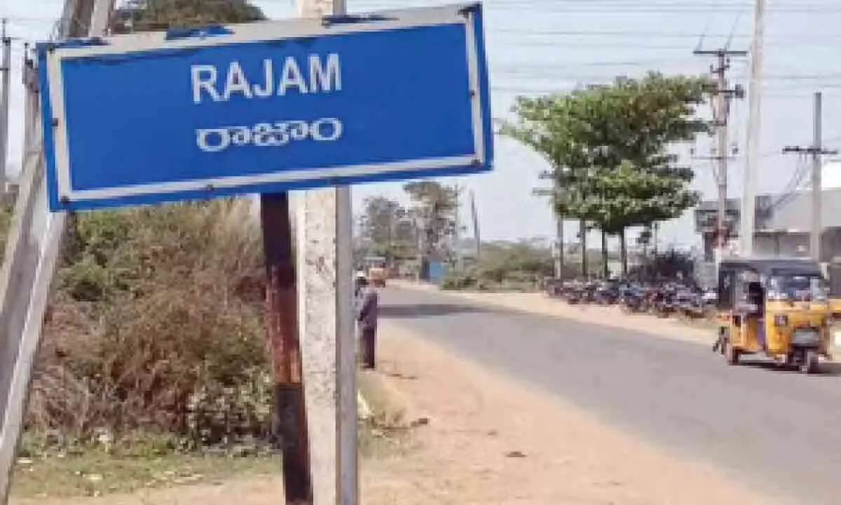 Srikakulam: Despite SC tag, Turpu Kapus decide outcome in Rajam