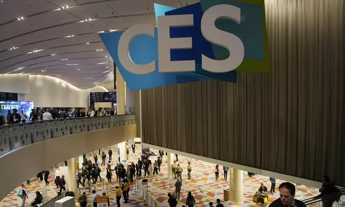 CES 2024- Expect AI-focused Announcements from Samsung, LG, and Nvidia