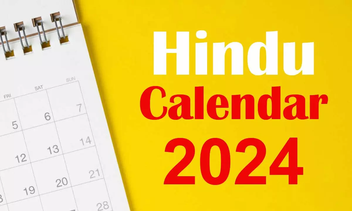 2024 Hindu Calendar Festivals, Holidays, and Dates