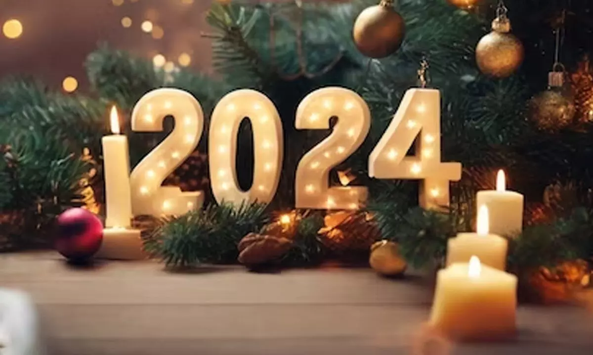 New Year 2024: Exploring the Origins, Significance, and Traditions of January 1 Celebrations
