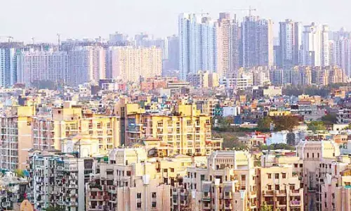 Hyderabad emerges as costliest city after NCR