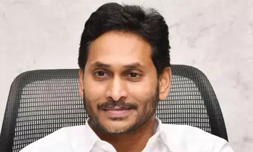 YSRCP rejig likely to end today