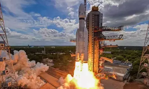 Space Calendar January 2024: Rocket Launches and Moon Details