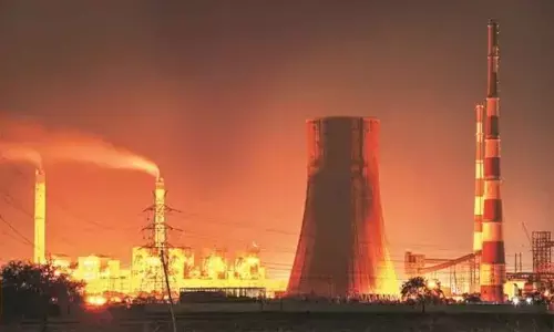 Core sector up 7.8% in Nov