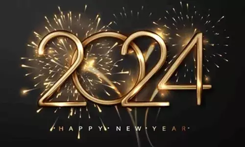 Vijay Deverakonda to Rashmika: Tollywood celebrities choosing foreign destinations to welcome New Year