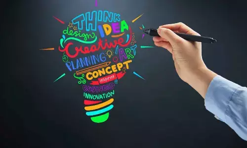 Importance of creativity in academic landscape