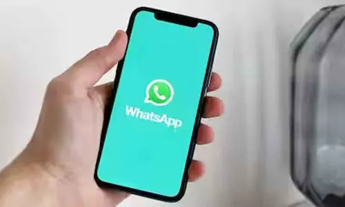 WhatsApp’s new feature lets you create username from web client