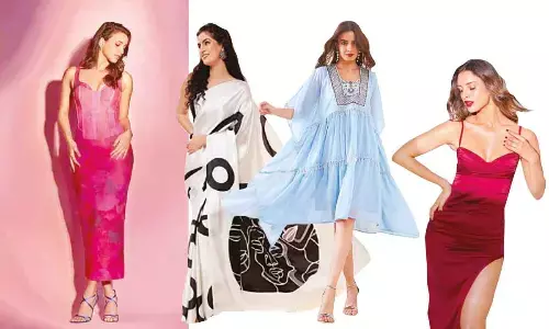 Wardrobe Guide for Your New Year Look