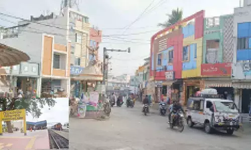 Giddalur awaits MLA who can quench its thirst