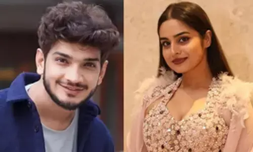 ‘Bigg Boss 17’: Salman schools Munawar and Ayesha, quizzes their motives