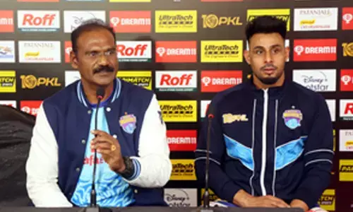 PKL: Bengal Warriors to kick off their Noida leg against Gujarat Giants