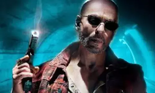 2023: ‘Jawan’ stands tall as a cinematic triumph