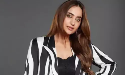 Kusha Kapila opens up about stepping into shoes of a professor