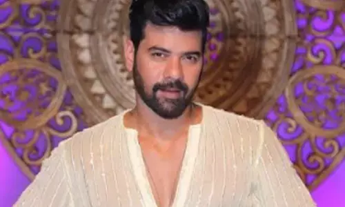Shabir Ahluwalia shares about donning female avatar