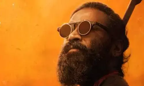 Dhanush’s ‘Captain Miller’ all set to hit screens on Jan 12
