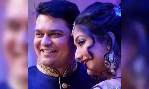 After six-month hunt, fugitive scamster couple lands in Mumbai Police net