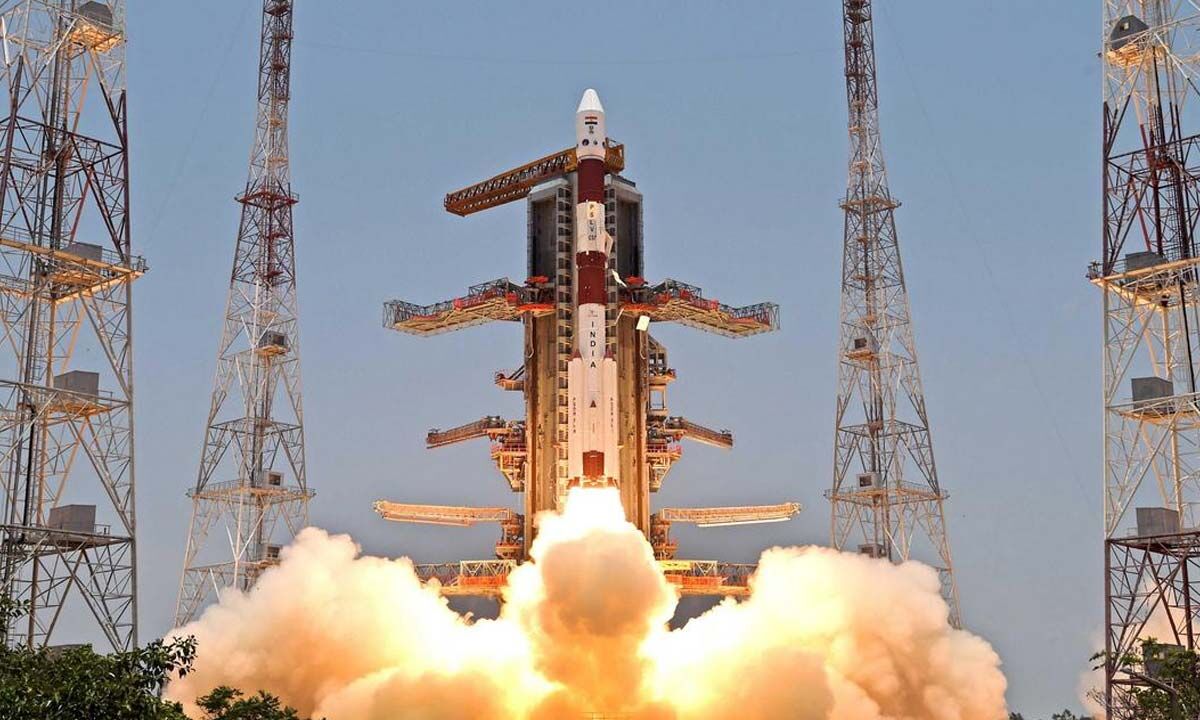 PSLV C58 Rocket To Be Launched Tomorrow At SHAR