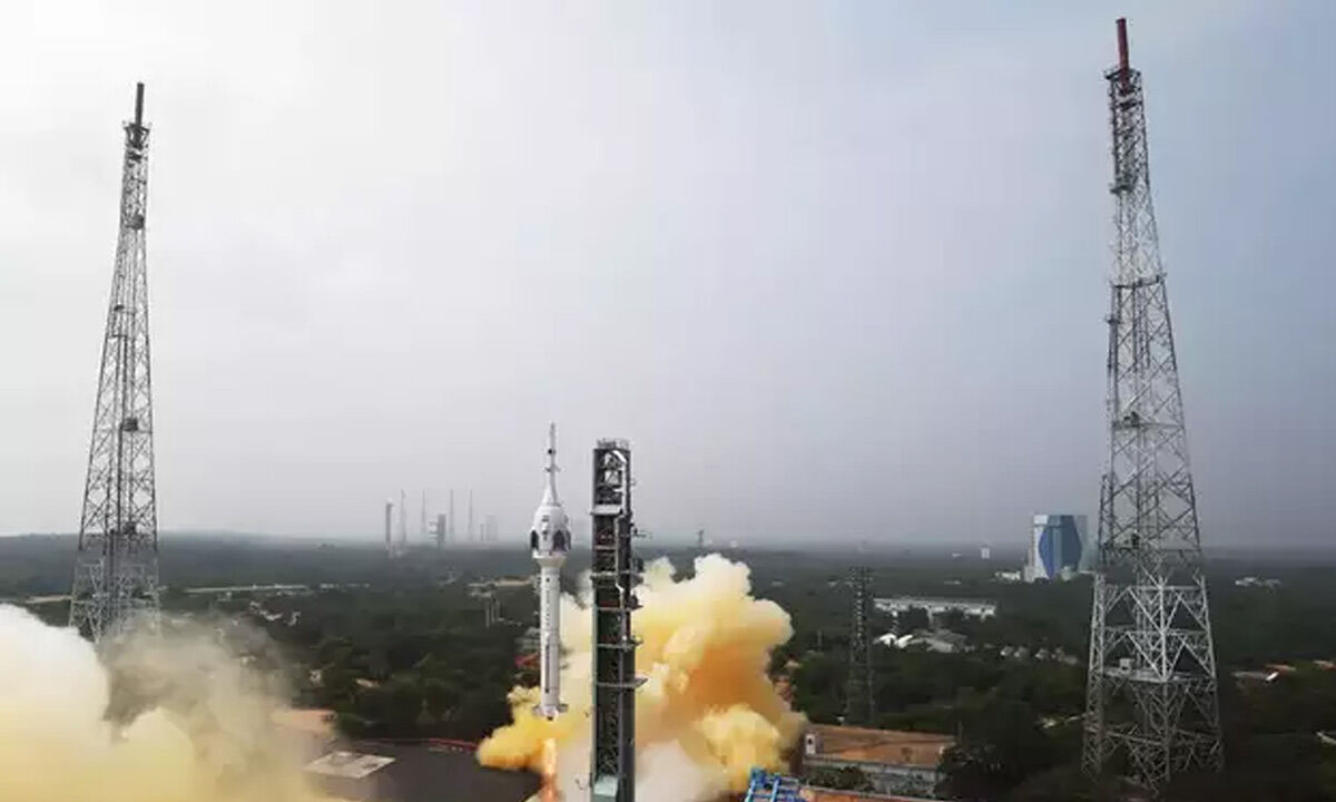 ISRO Ready For A Packed 2024   1410699 Isro 