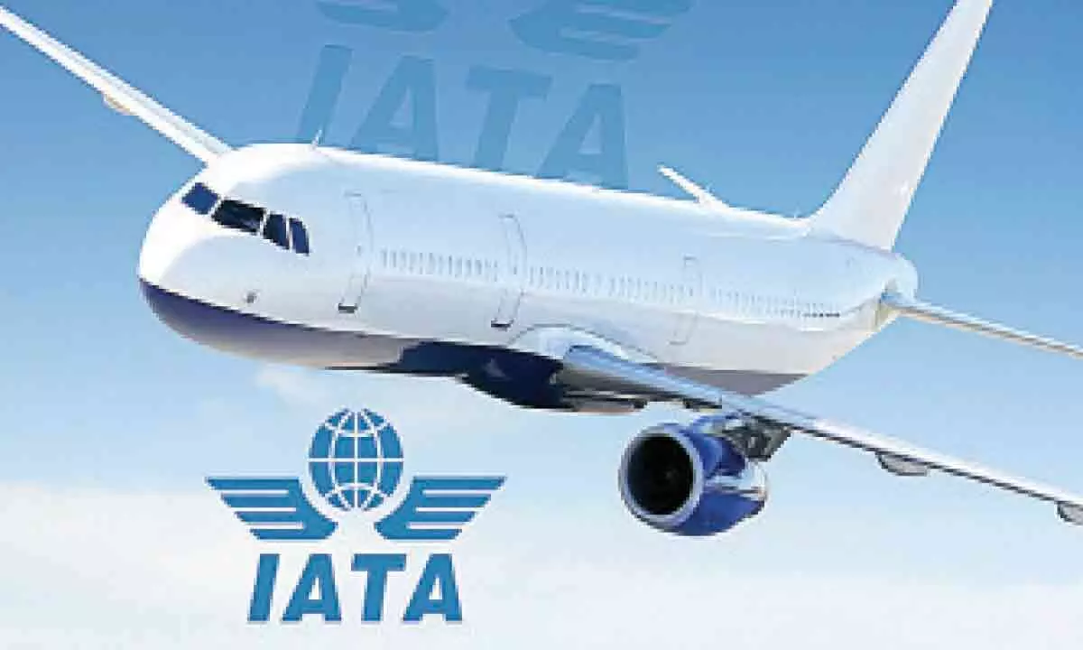 IATA projects a more profitable year ahead for global aviation