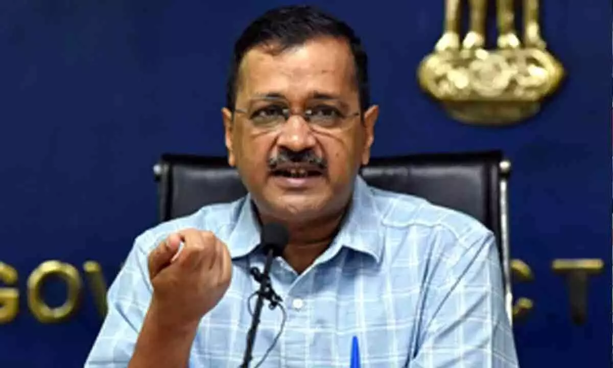Delhi assembly Budget session from Feb 15-20; health, education, roads among priorities