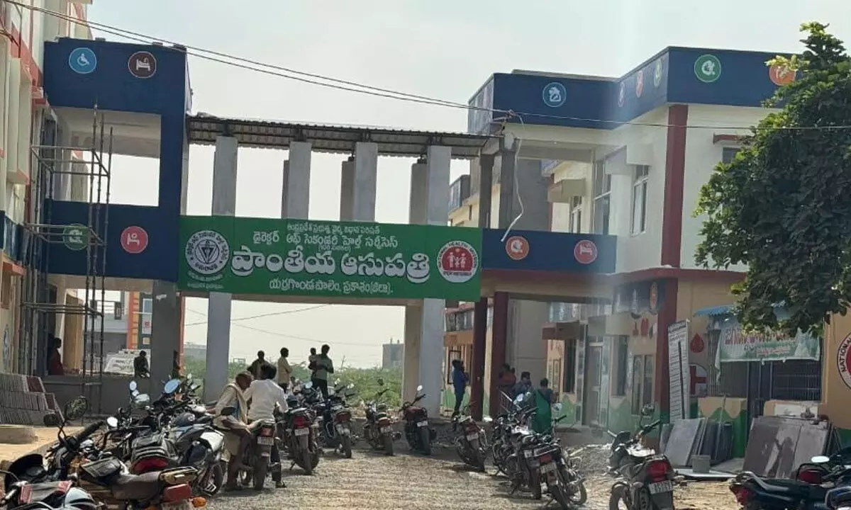 YSRCP takes a gamble by changing candidate in Yerragondapalem